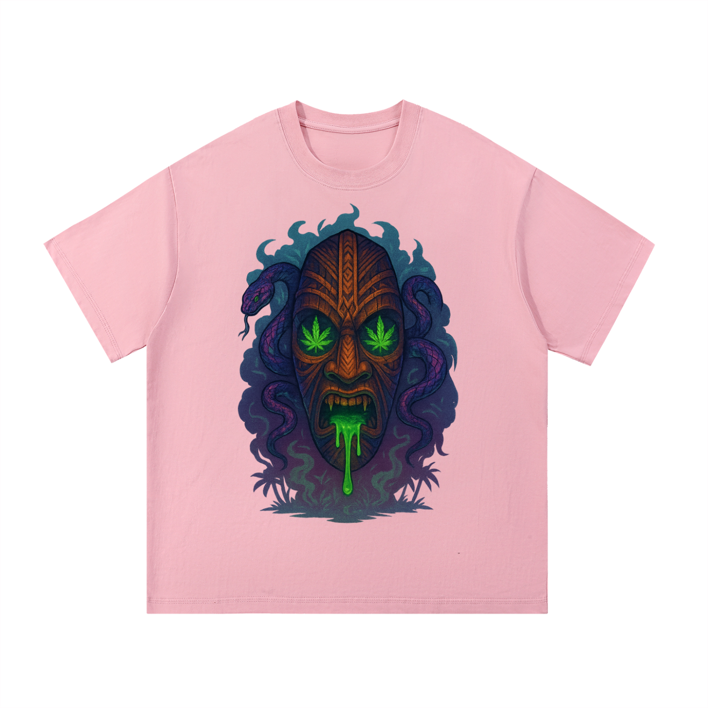 Essential Cotton T-Shirt