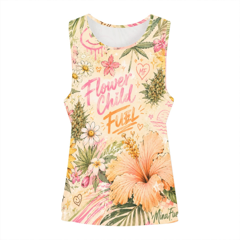 Sleeveless Workout Tops for Women