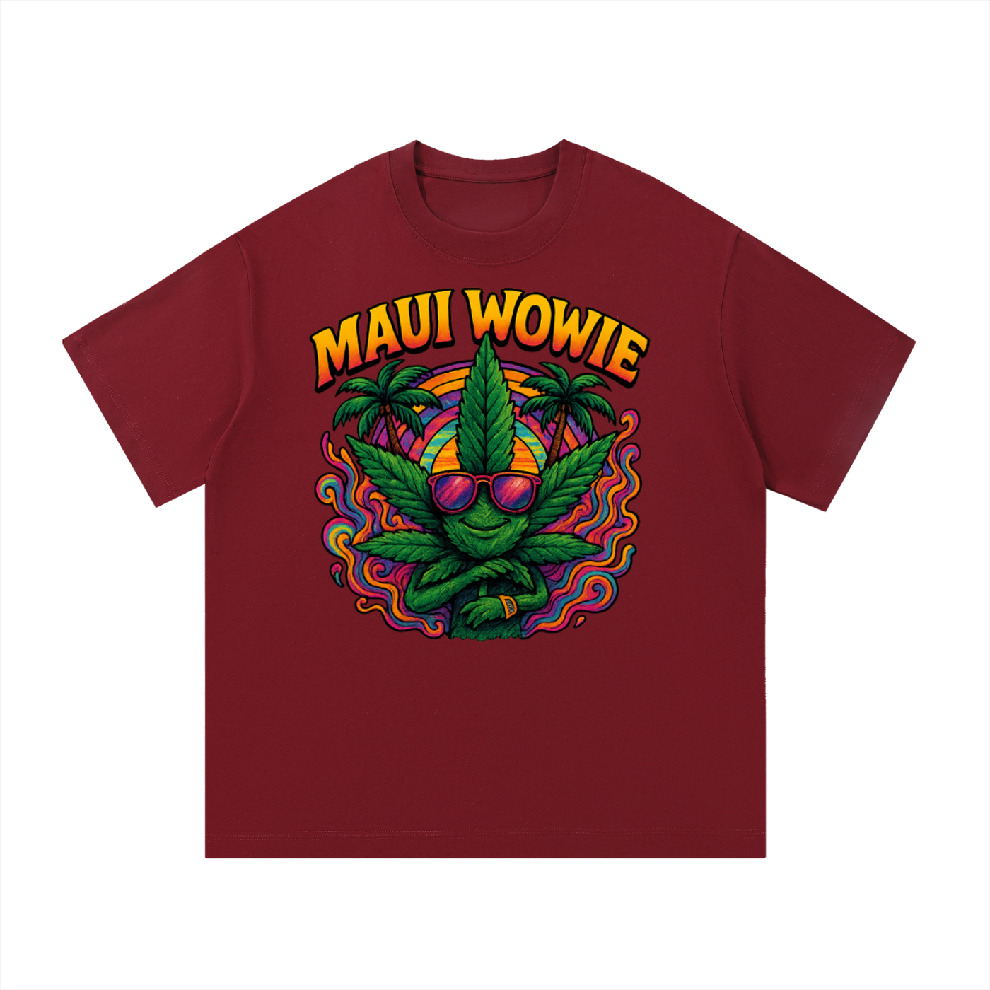 Essential Cotton T-Shirt