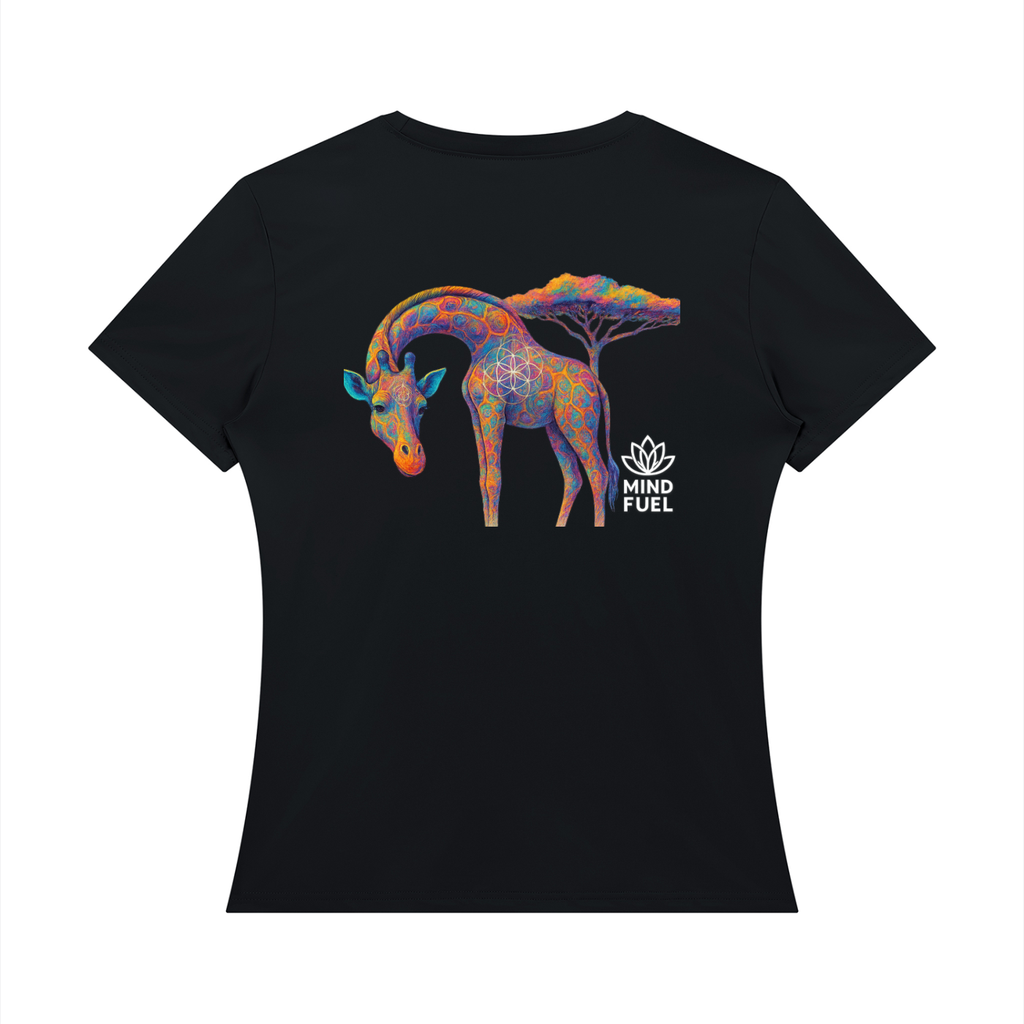 Women's Regular Fit T-Shirt