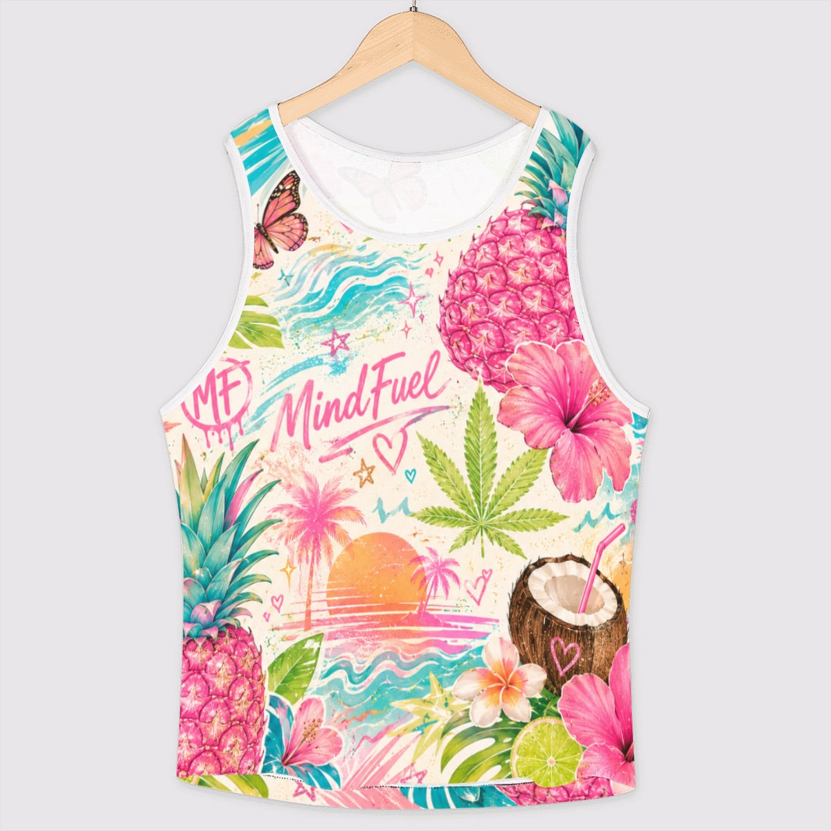 Sleeveless Workout Tops for Women