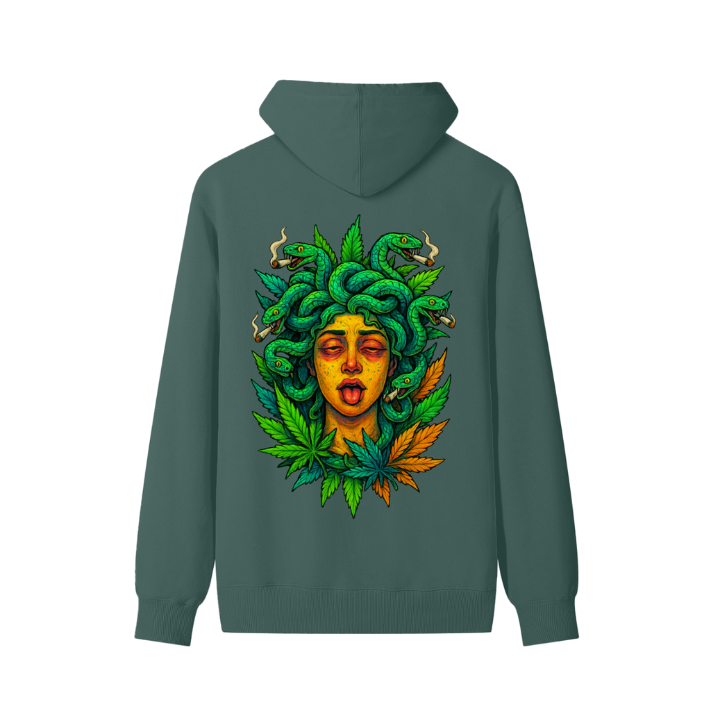 Classic Unisex Cotton Hoodie