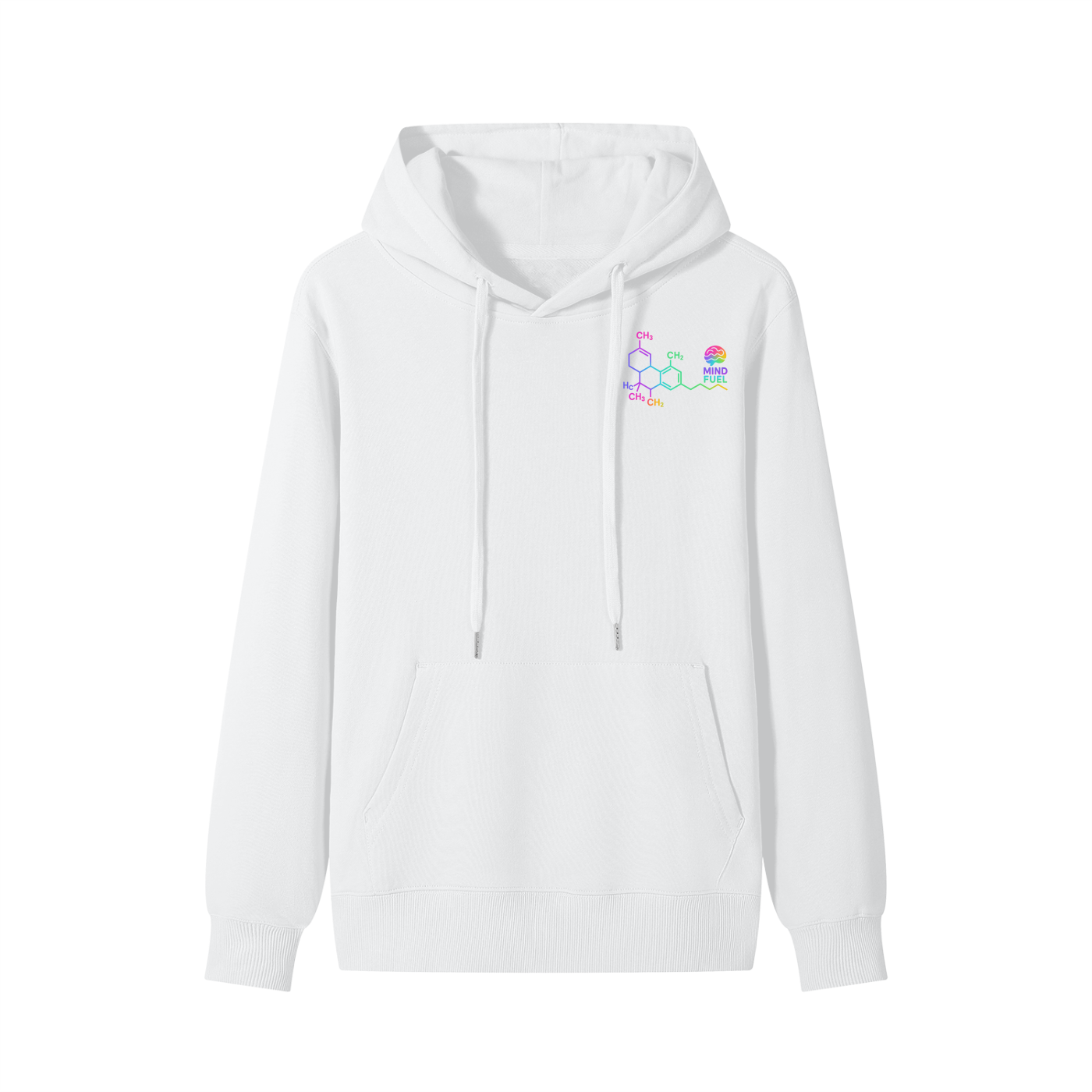 Classic Unisex Cotton Hoodie