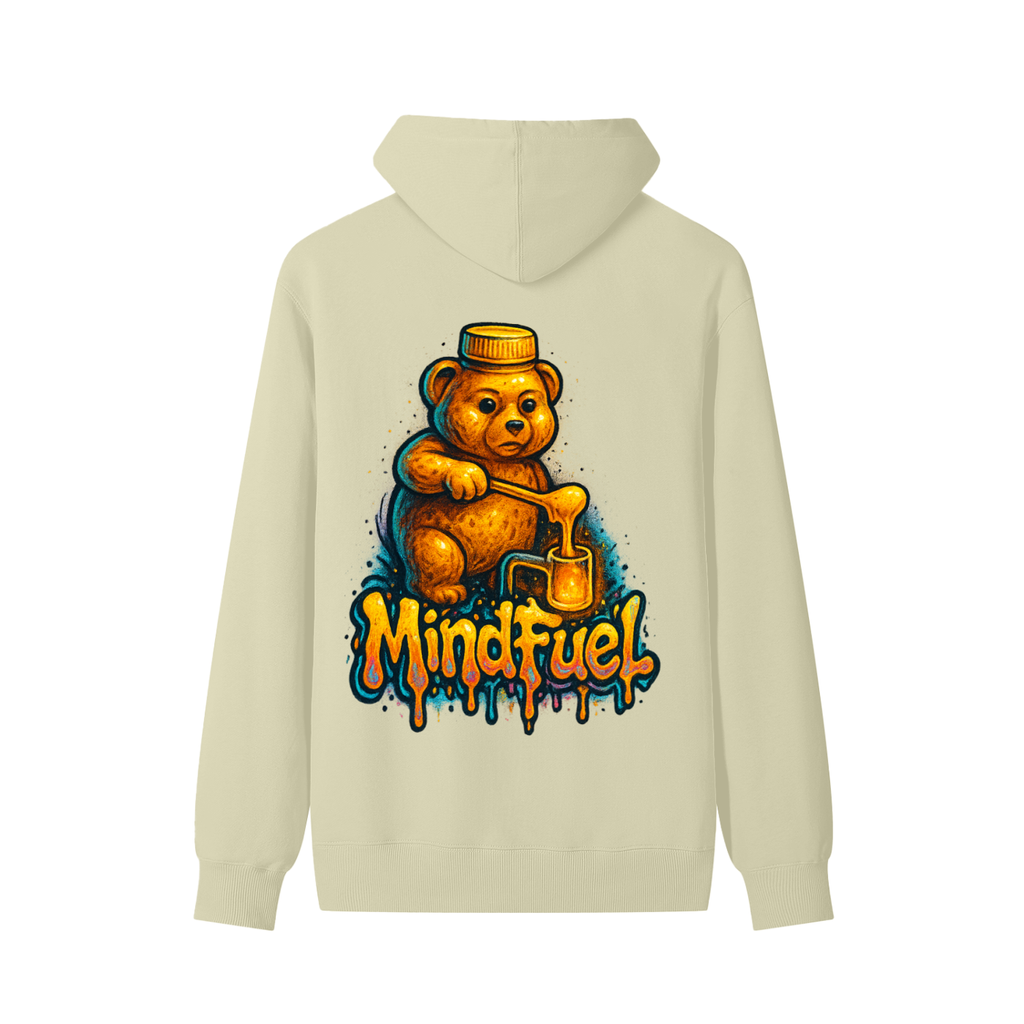 Classic Unisex Cotton Hoodie