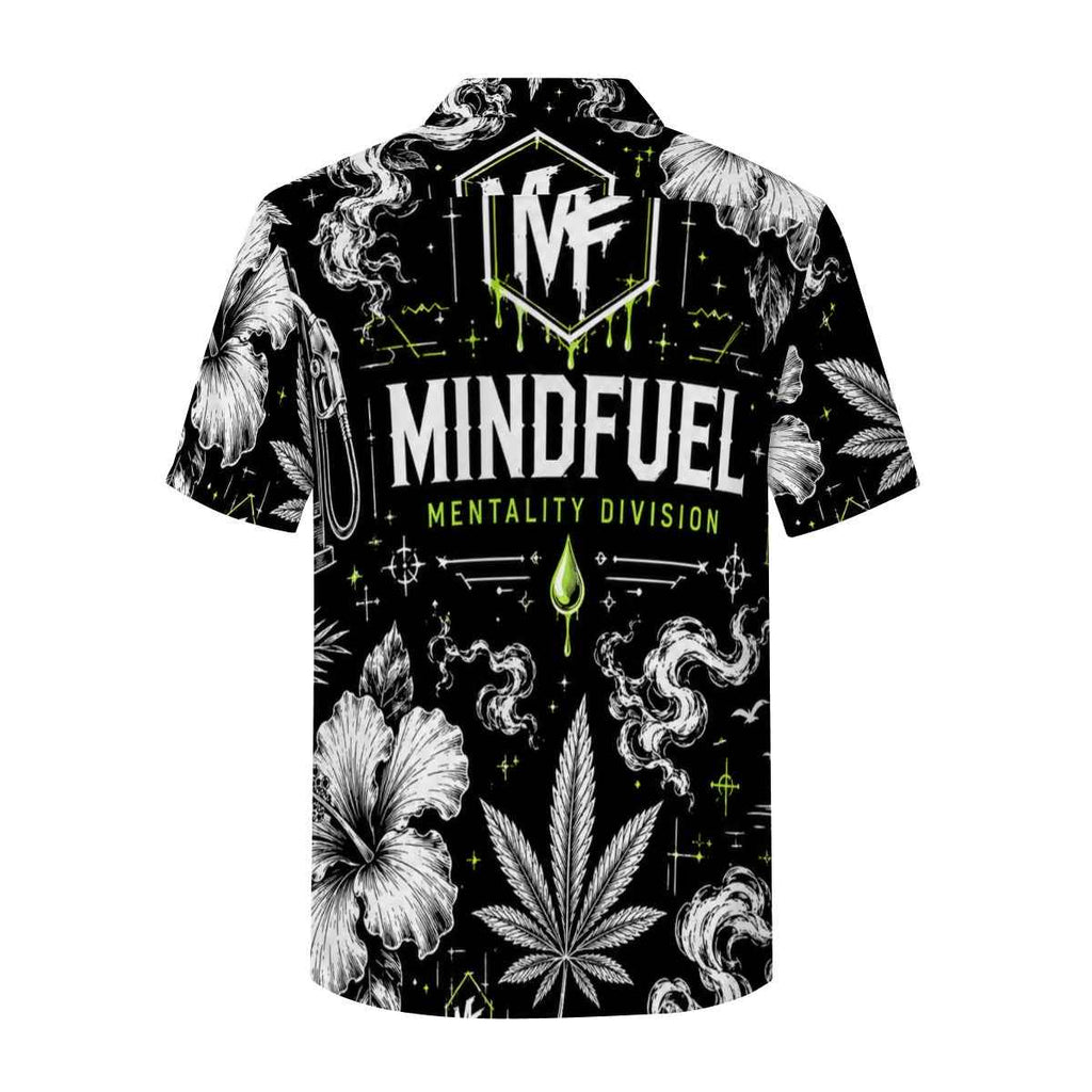 Men's ShortSleeve ButtonDown Shirt