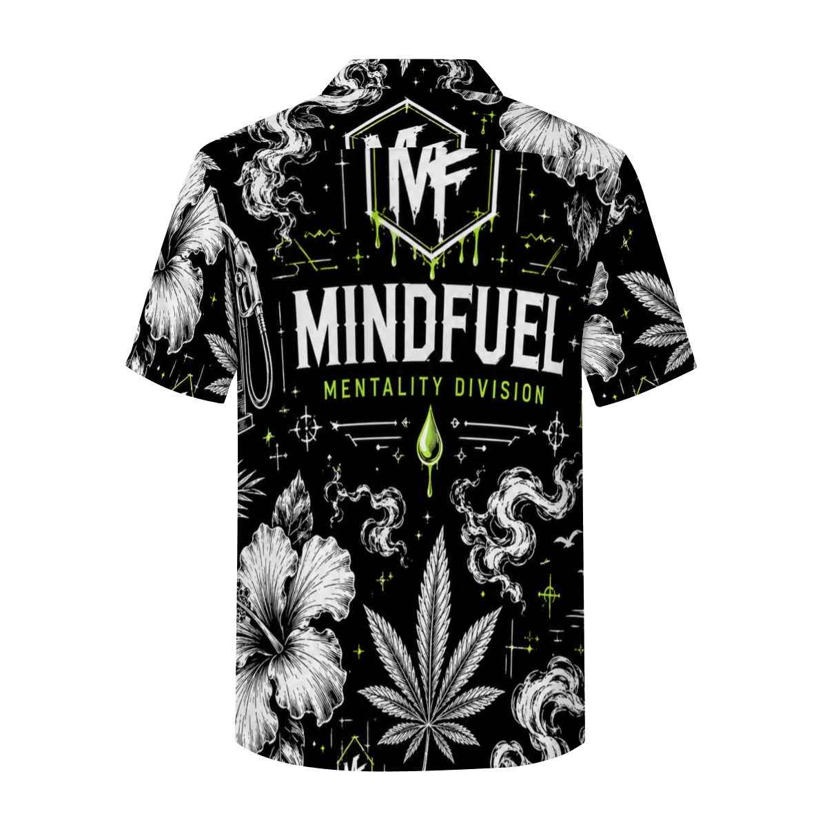 Men's ShortSleeve ButtonDown Shirt