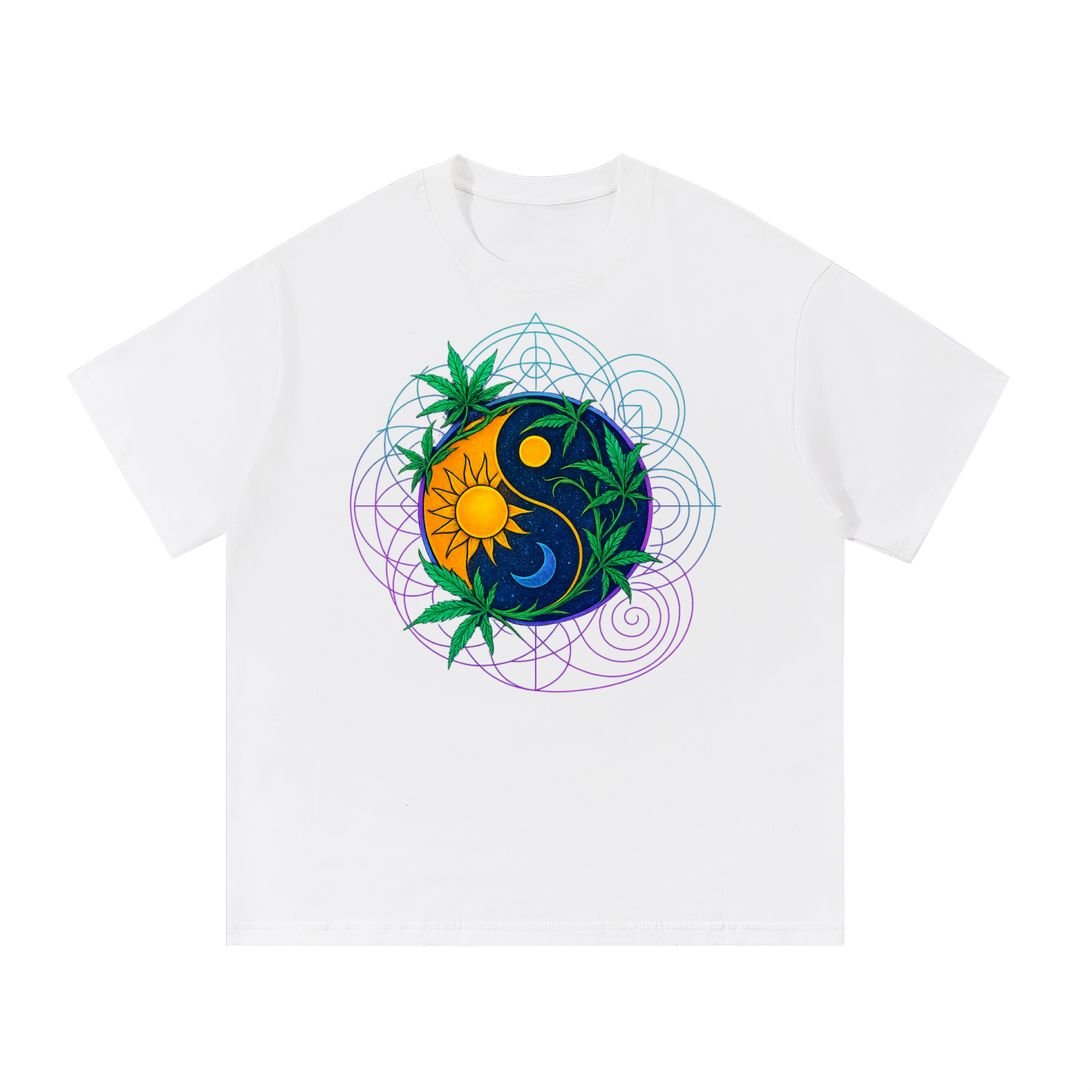 Essential Cotton T-Shirt