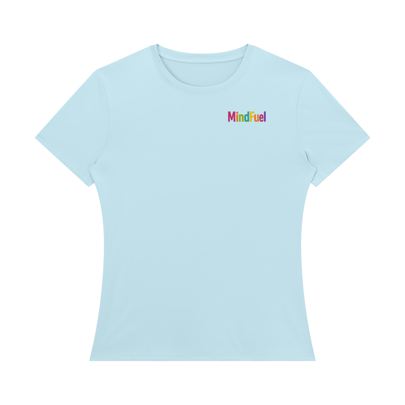 Women's Regular Fit T-Shirt