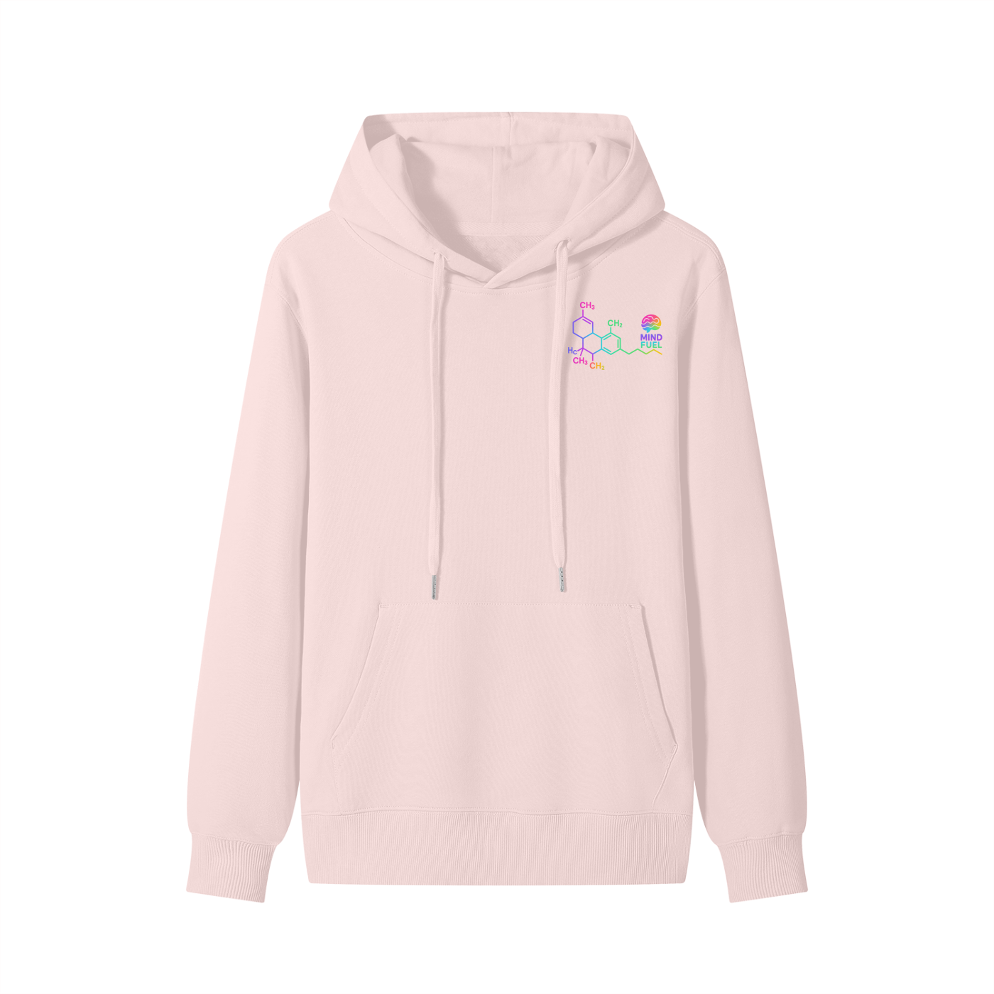 Classic Unisex Cotton Hoodie