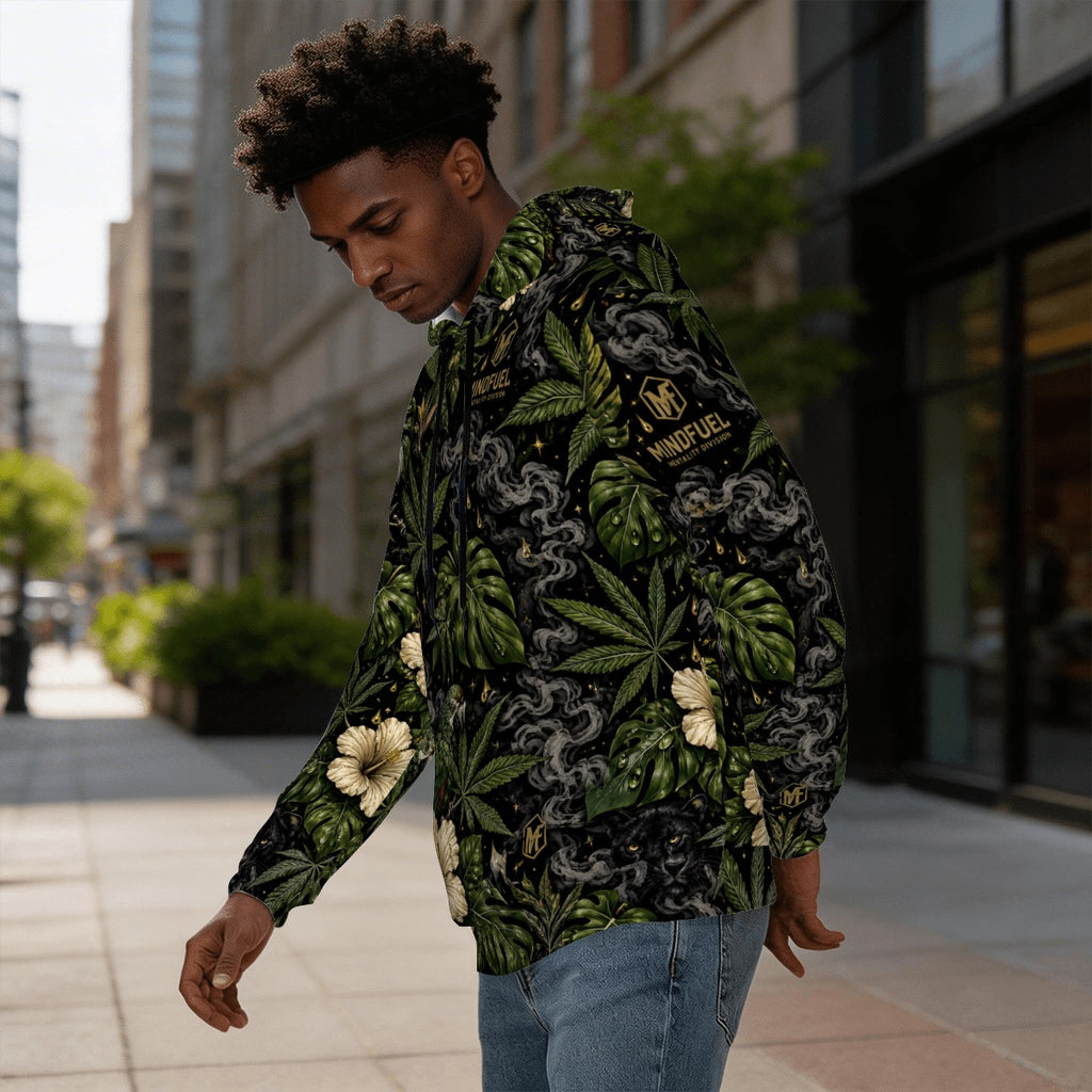 Mens Hoodie with Pockets Customized