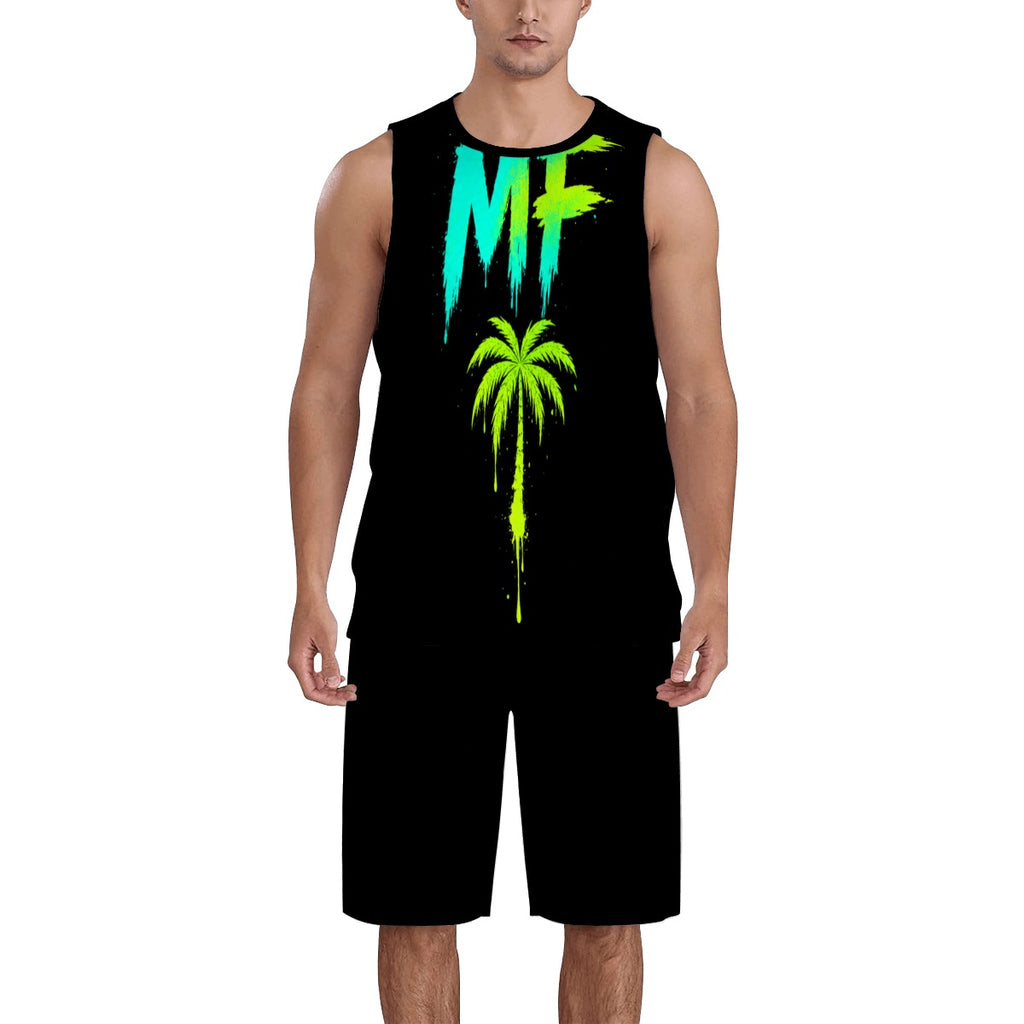 Men's Basketball Jersey (AOP)