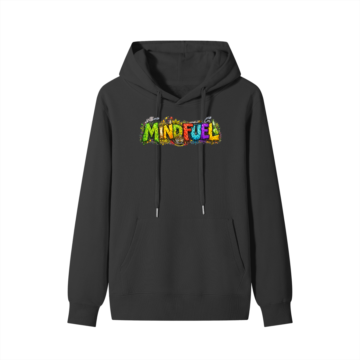 Classic Unisex Cotton Hoodie