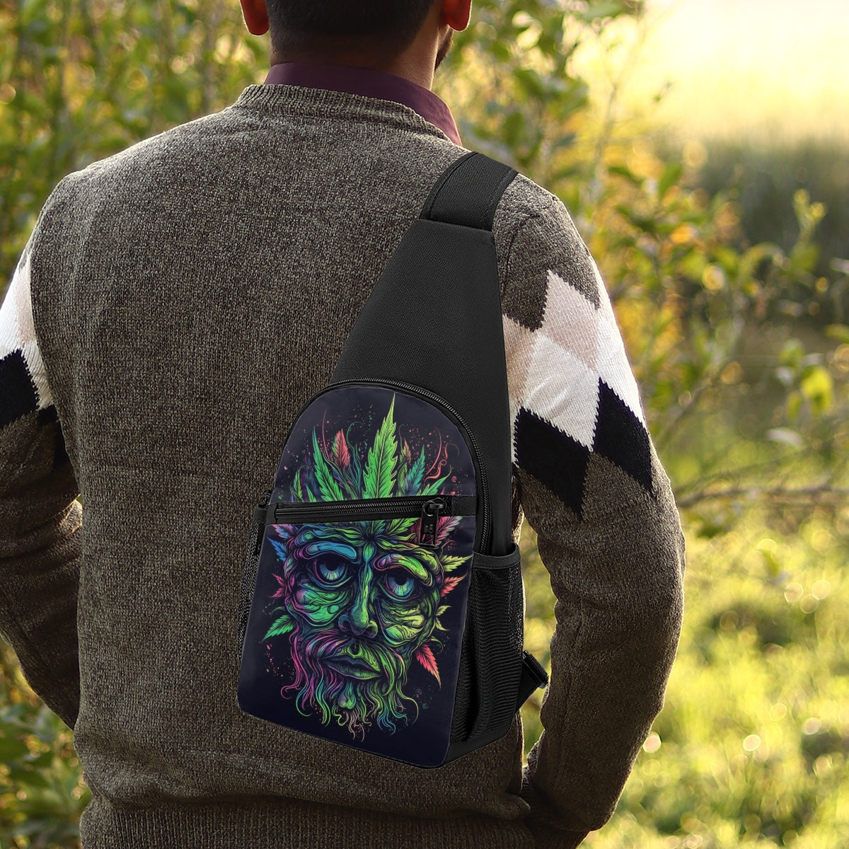 cannabis apparel mindfuel420