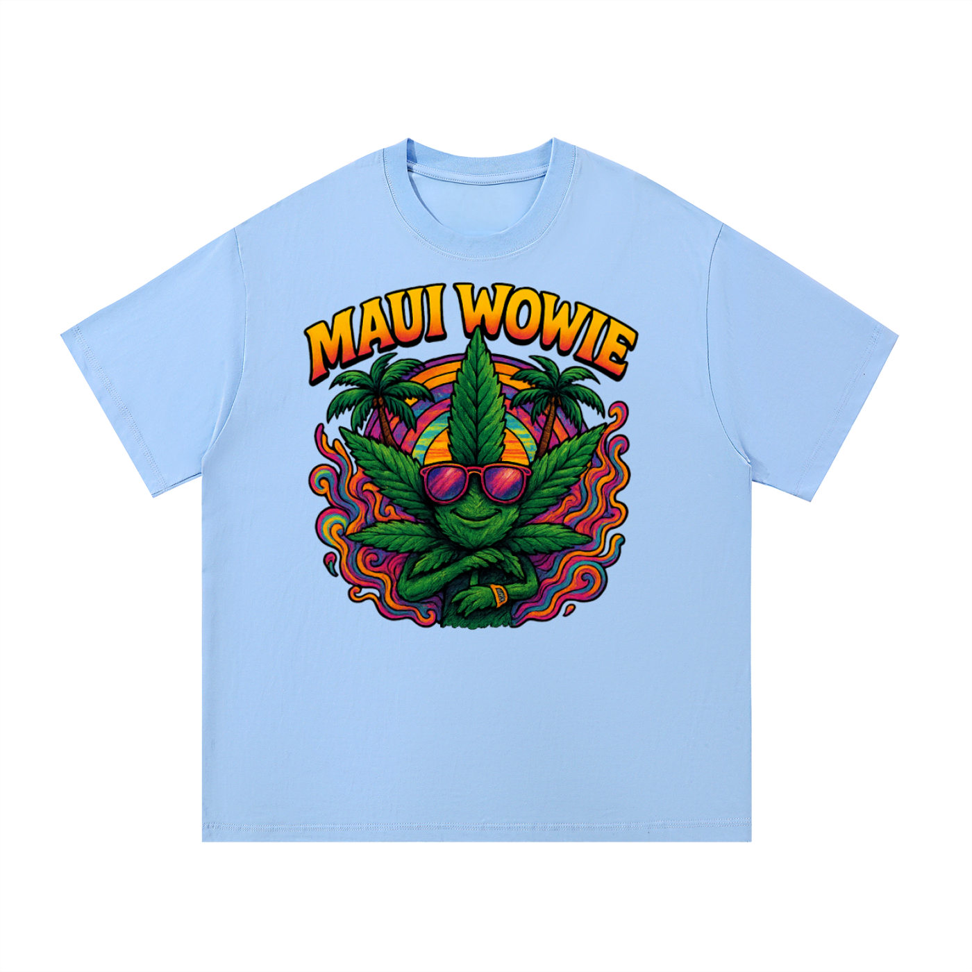 Essential Cotton T-Shirt
