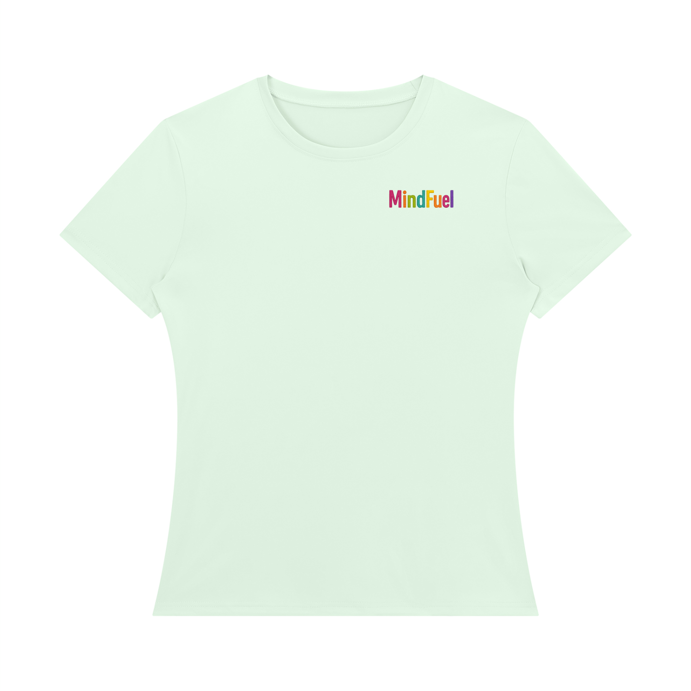 Women's Regular Fit T-Shirt