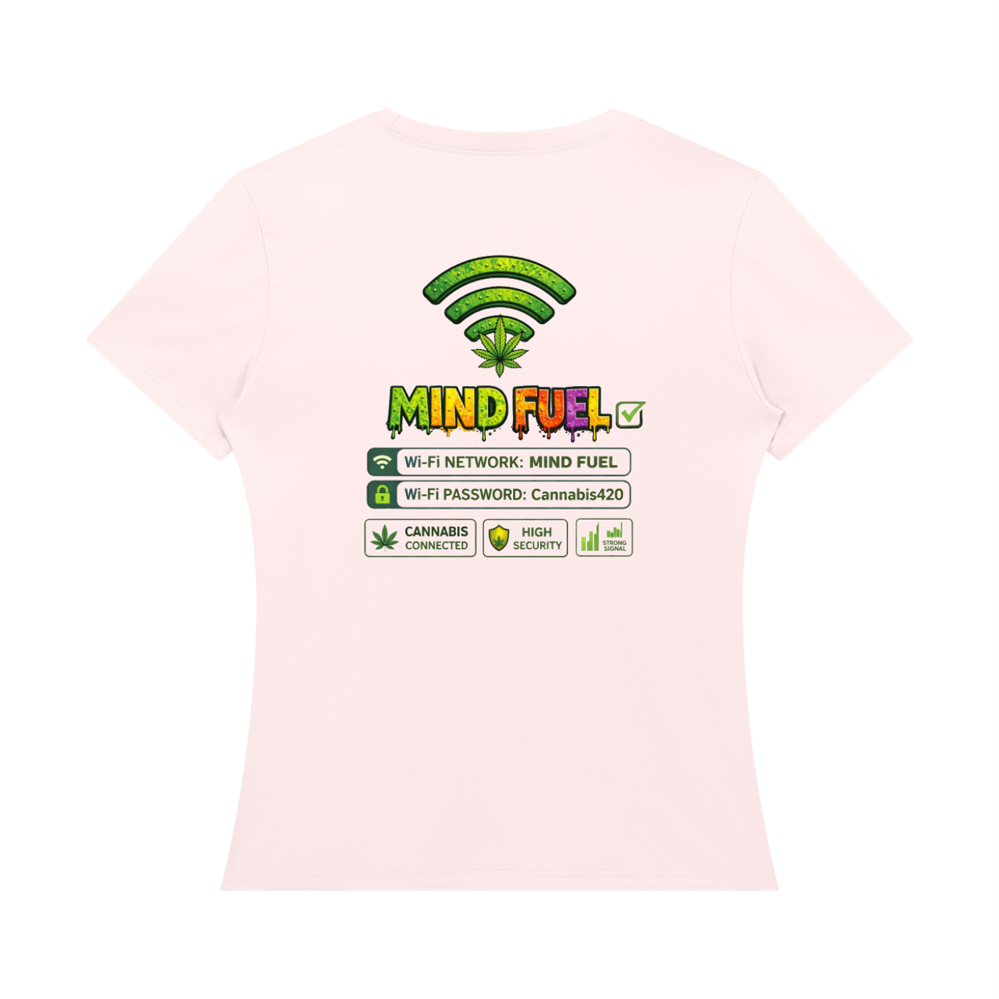Women's Regular Fit T-Shirt