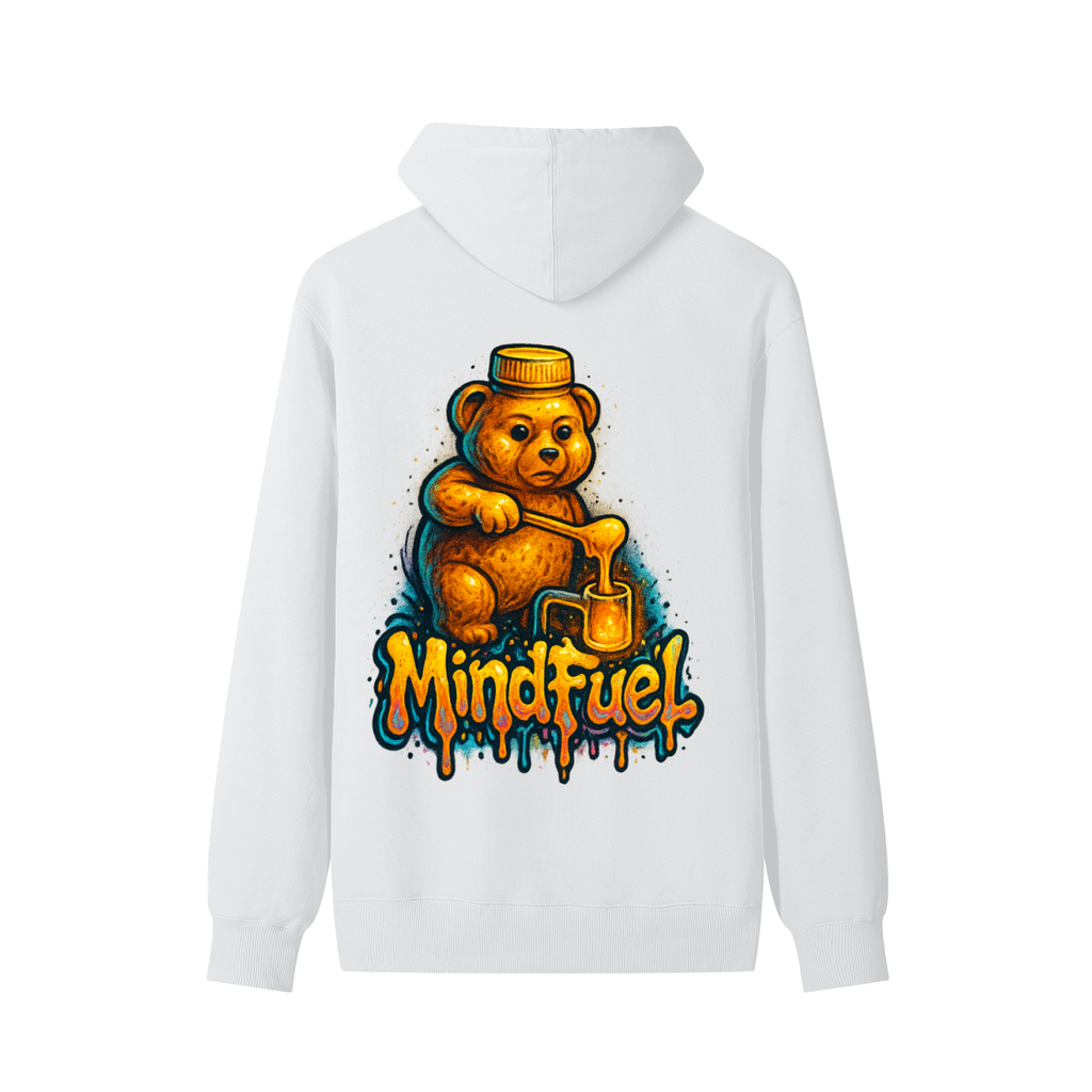 Classic Unisex Cotton Hoodie