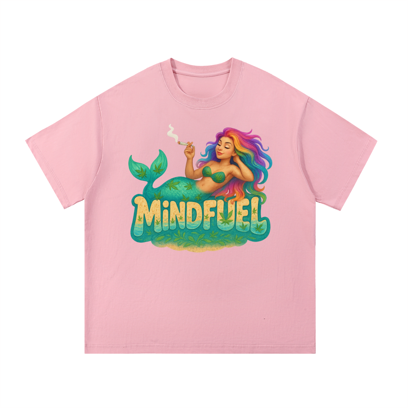 Essential Cotton T-Shirt