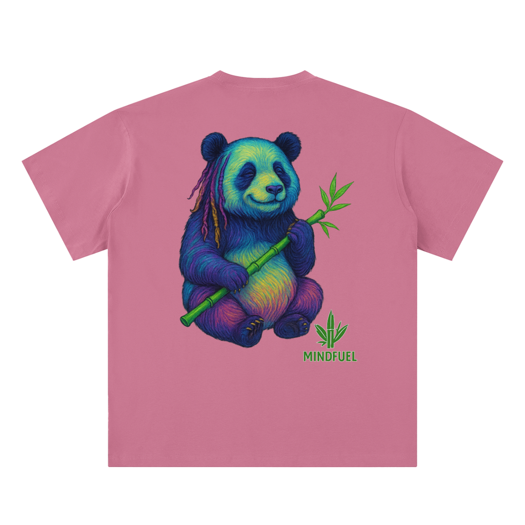 Unisex Sueded Cotton T-Shirt