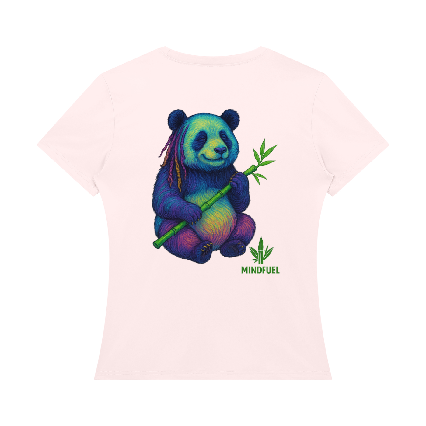 Women's Regular Fit T-Shirt