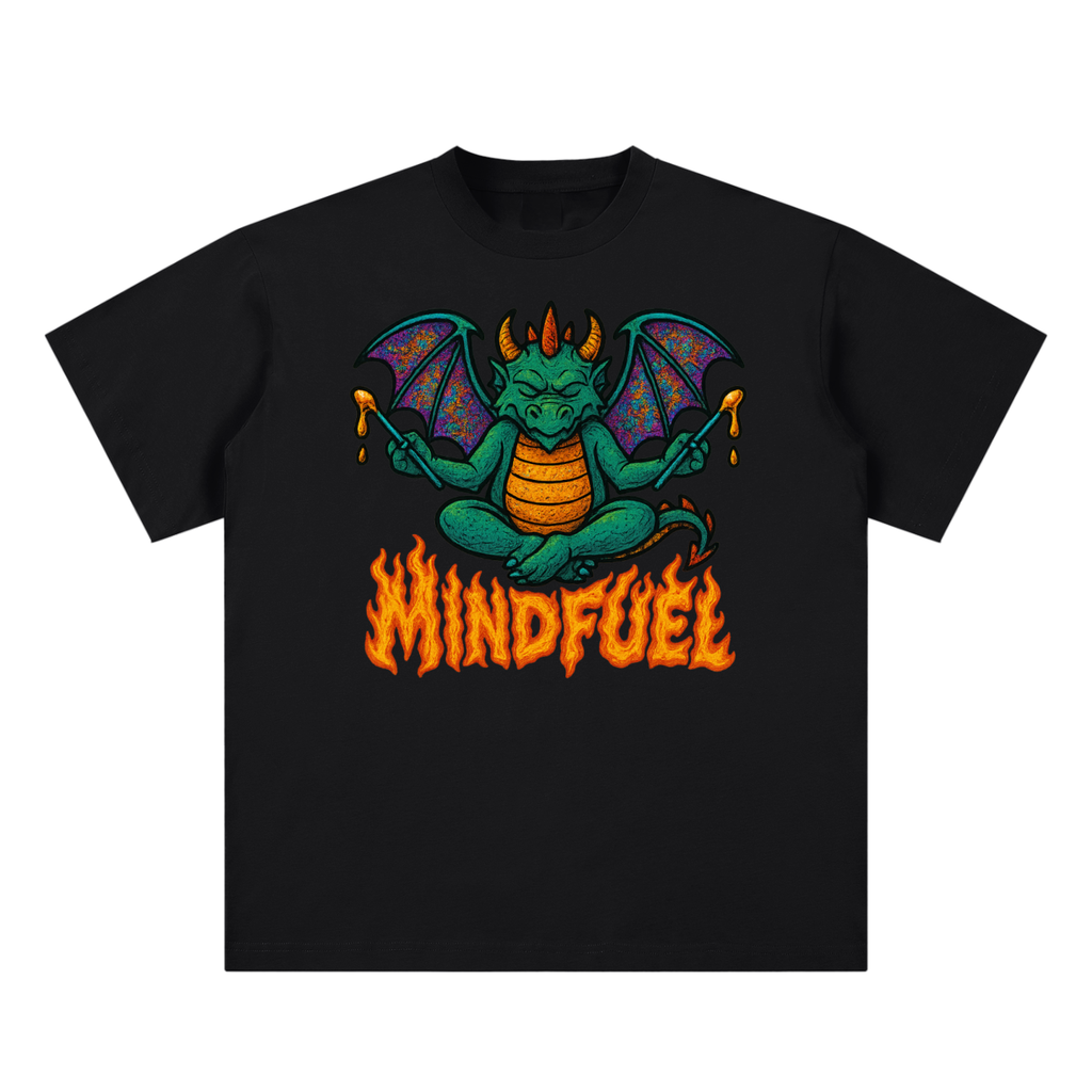 Unisex Sueded Cotton T-Shirt