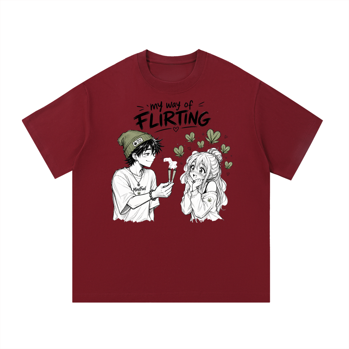 Essential Cotton T-Shirt