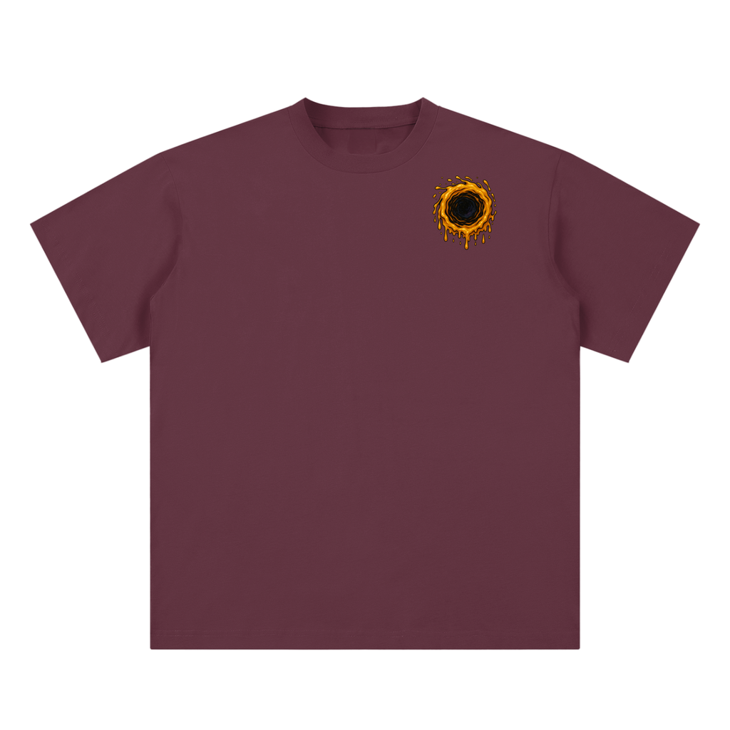 Unisex Sueded Cotton T-Shirt