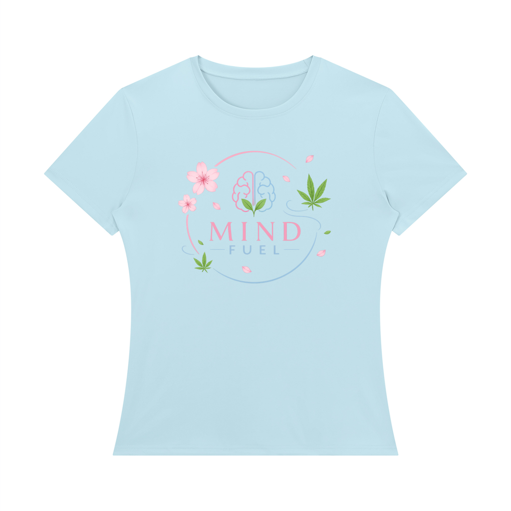 Women's Regular Fit T-Shirt