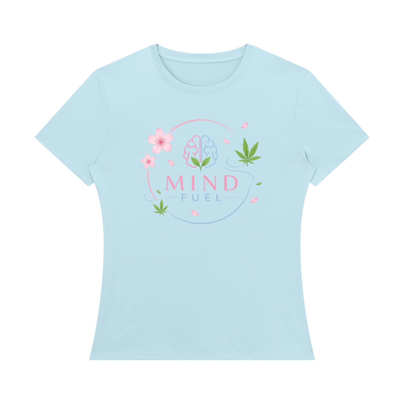 Women's Regular Fit T-Shirt