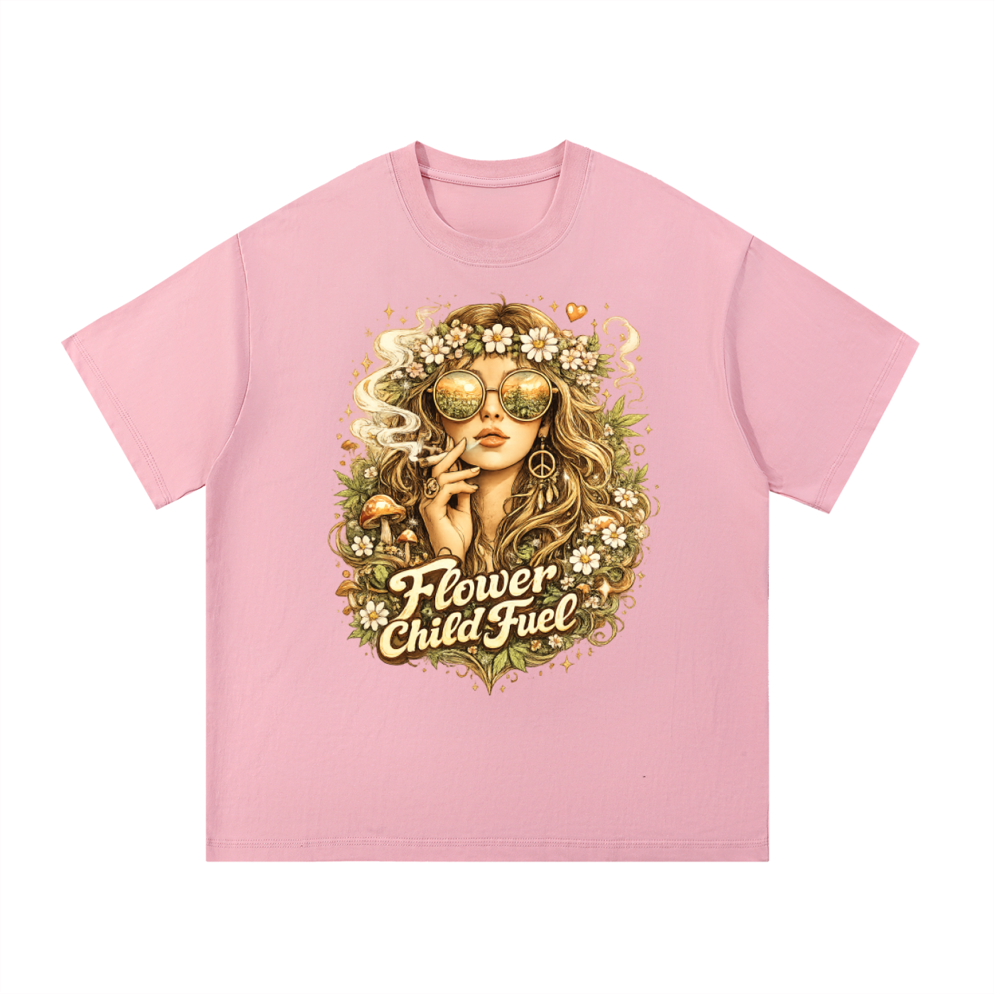 Essential Cotton T-Shirt