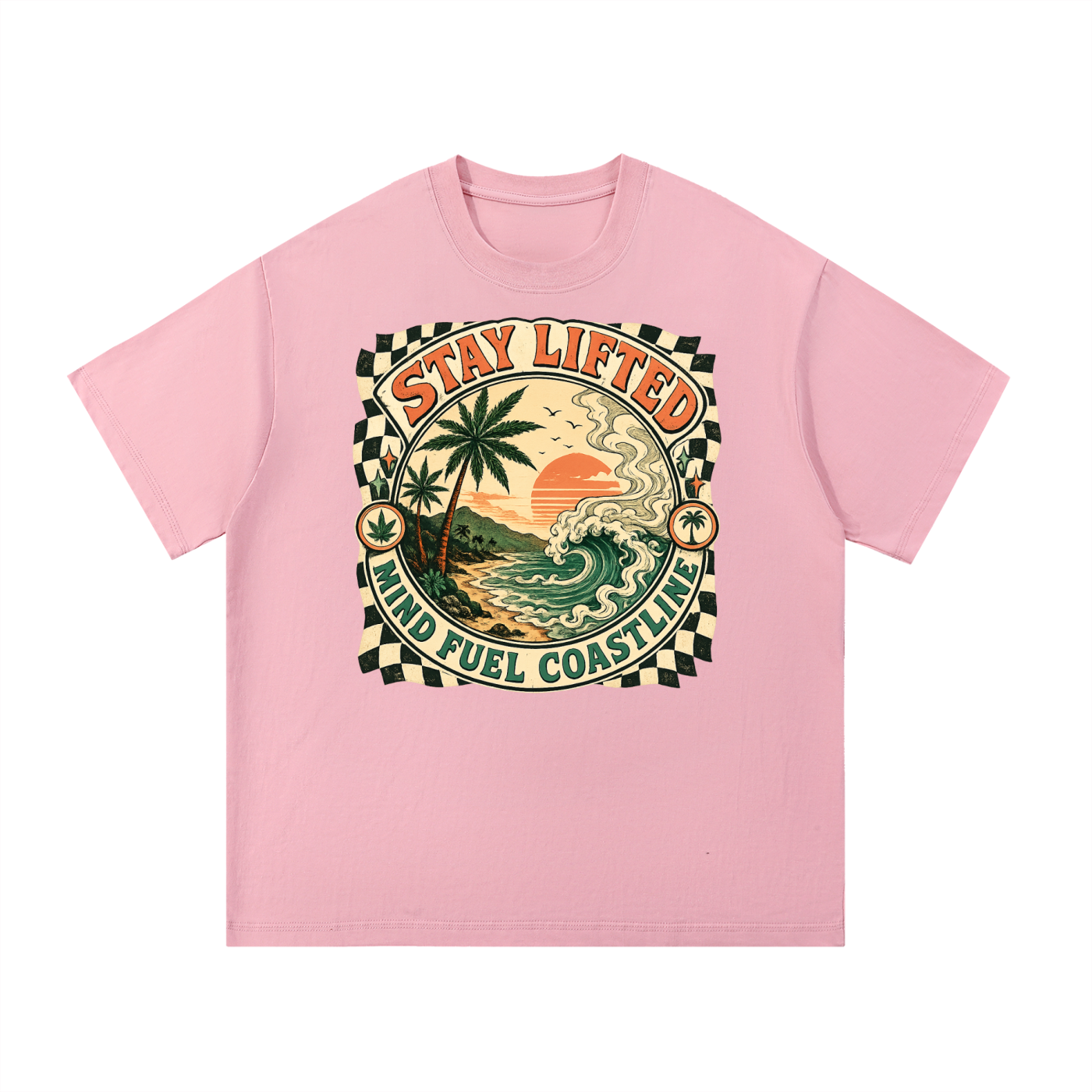 Essential Cotton T-Shirt