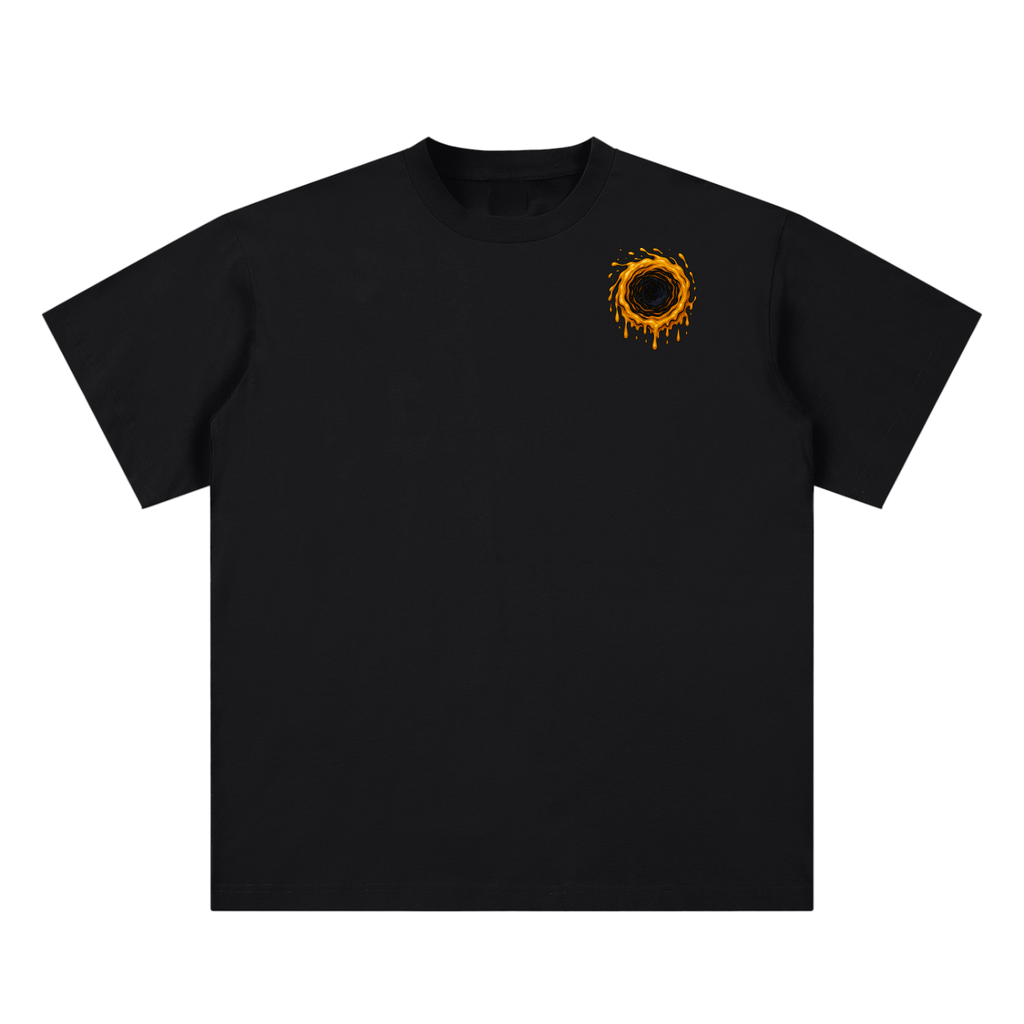 Unisex Sueded Cotton T-Shirt