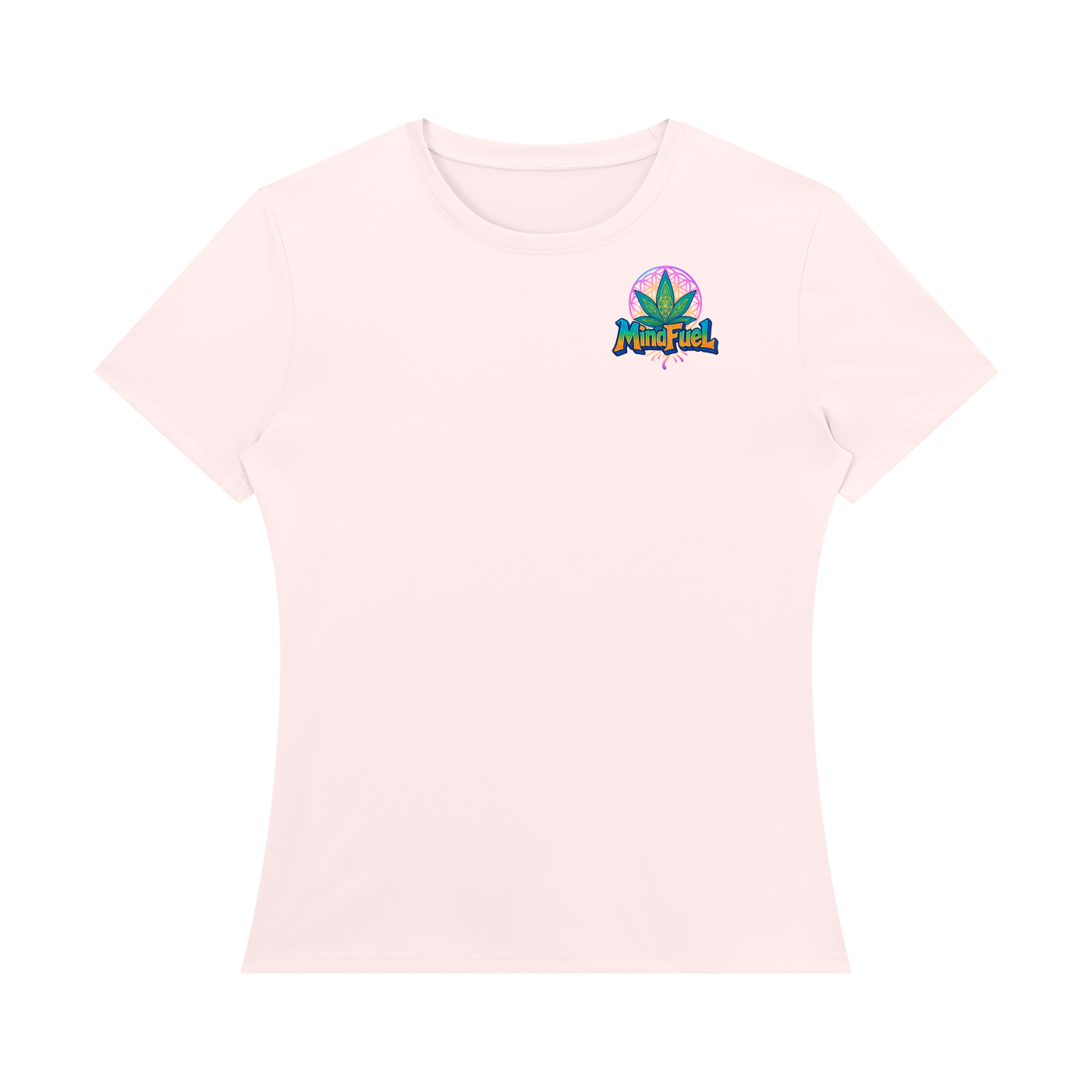 Women's Regular Fit T-Shirt