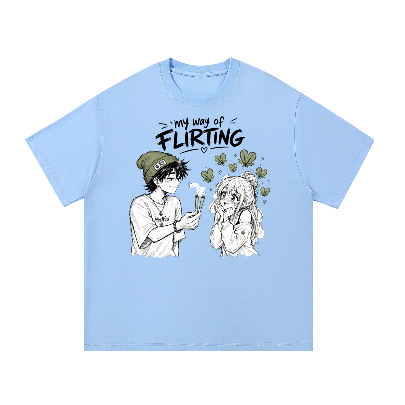 Essential Cotton T-Shirt