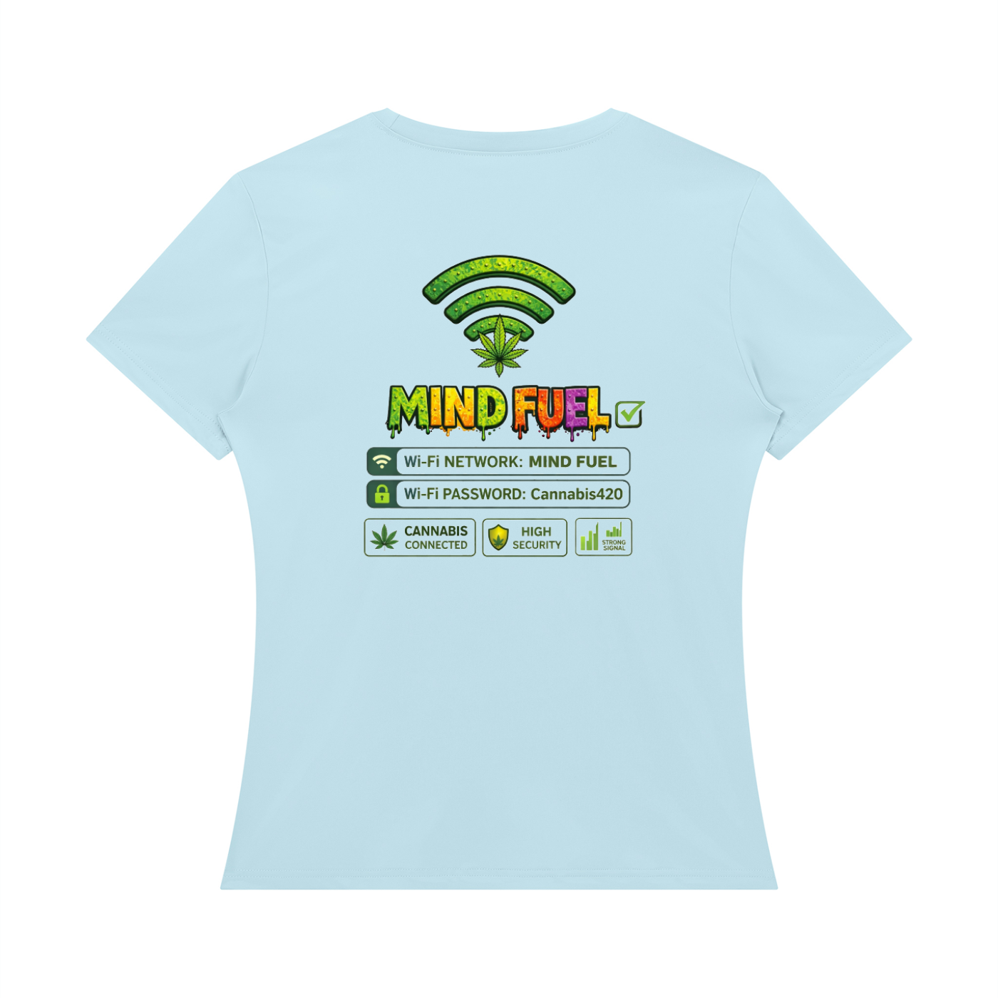 Women's Regular Fit T-Shirt