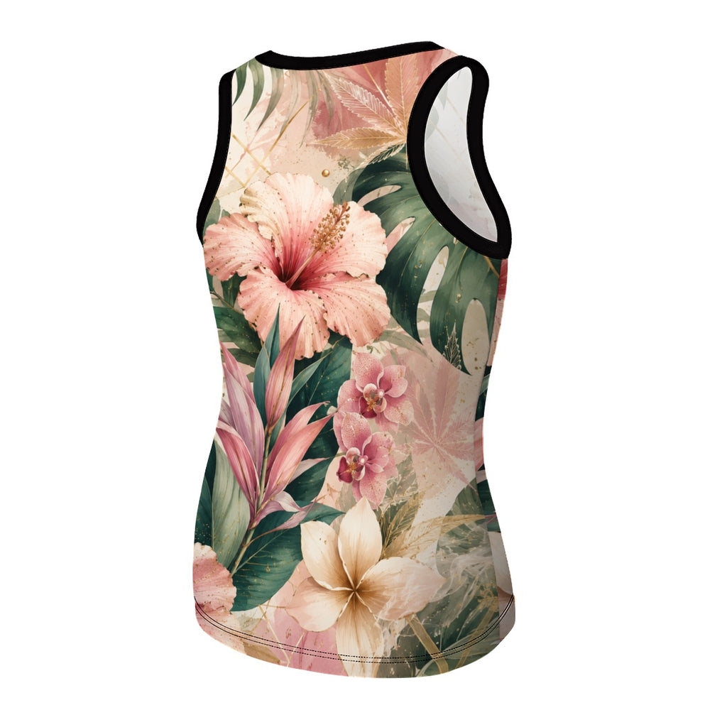 Womens Tank Tops