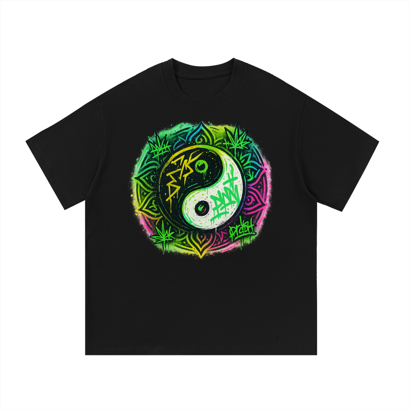 Essential Cotton T-Shirt