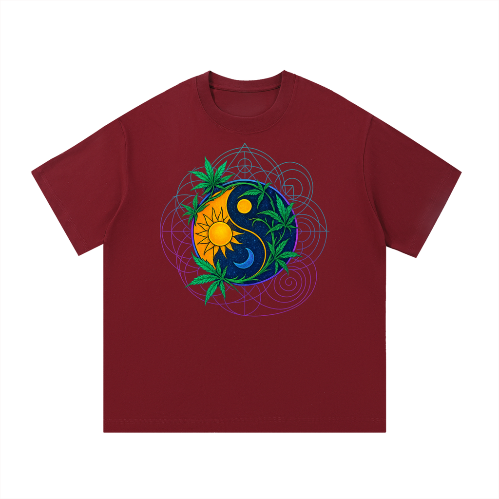 Essential Cotton T-Shirt