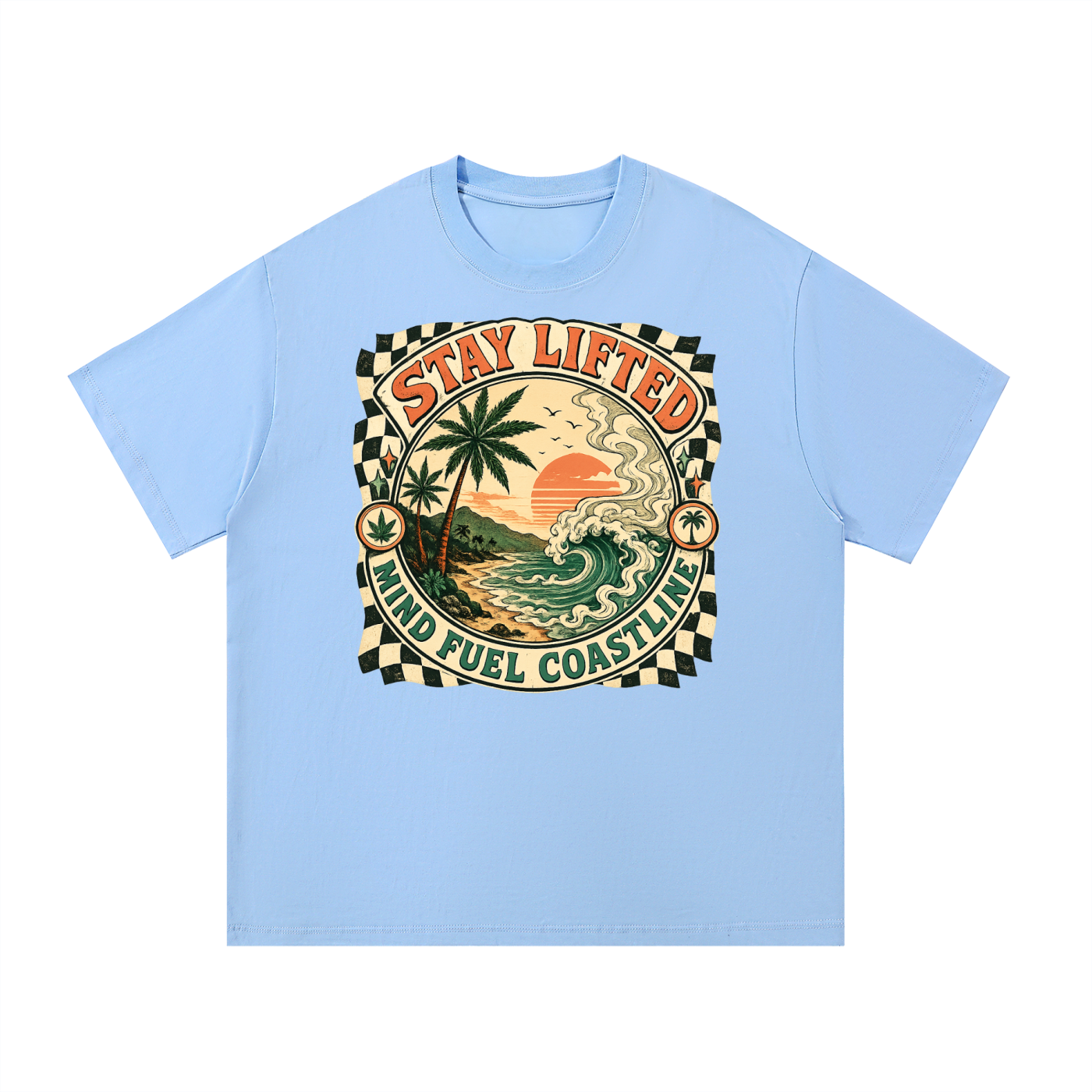 Essential Cotton T-Shirt