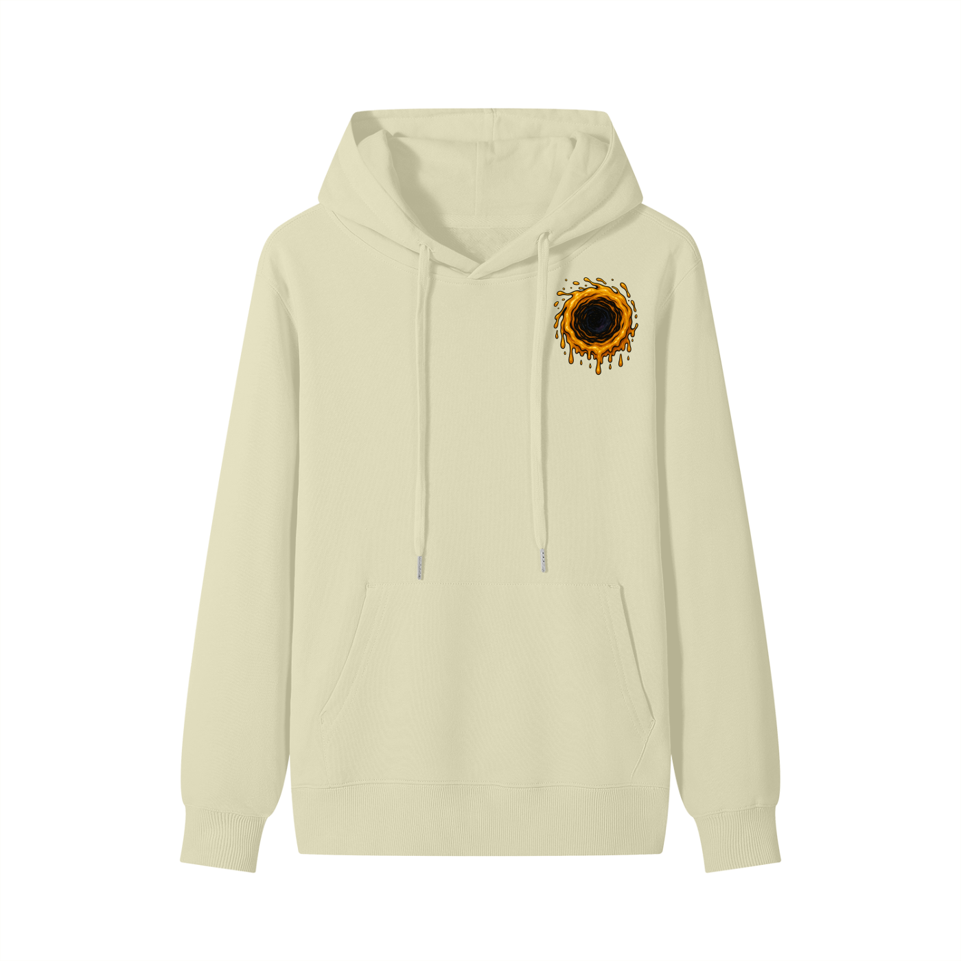 Classic Unisex Cotton Hoodie