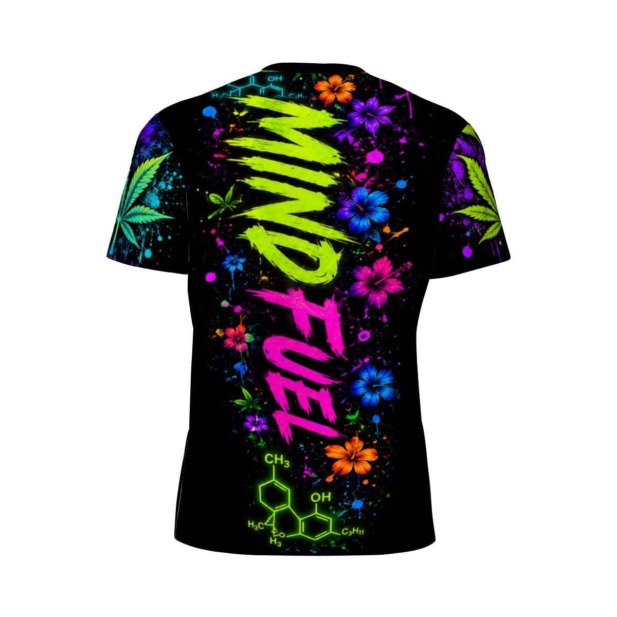 Men's Mesh TShirt