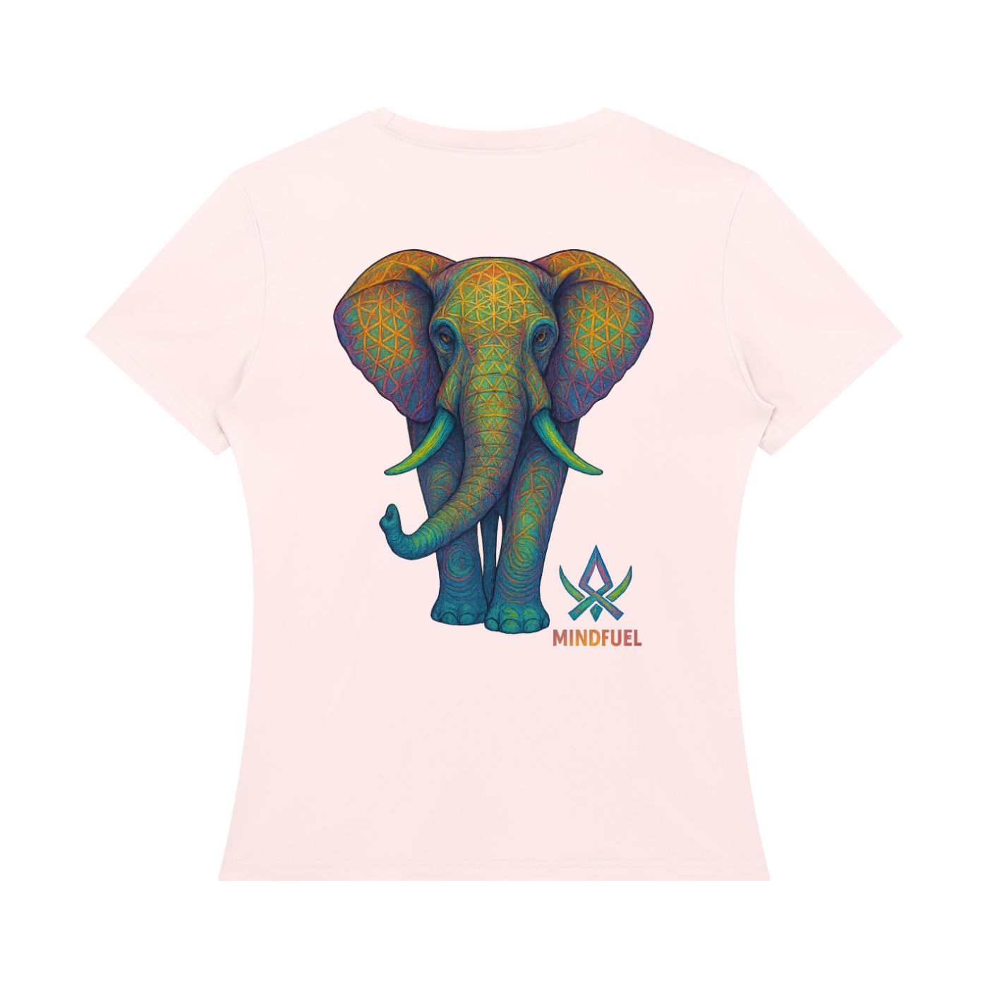 Women's Regular Fit T-Shirt
