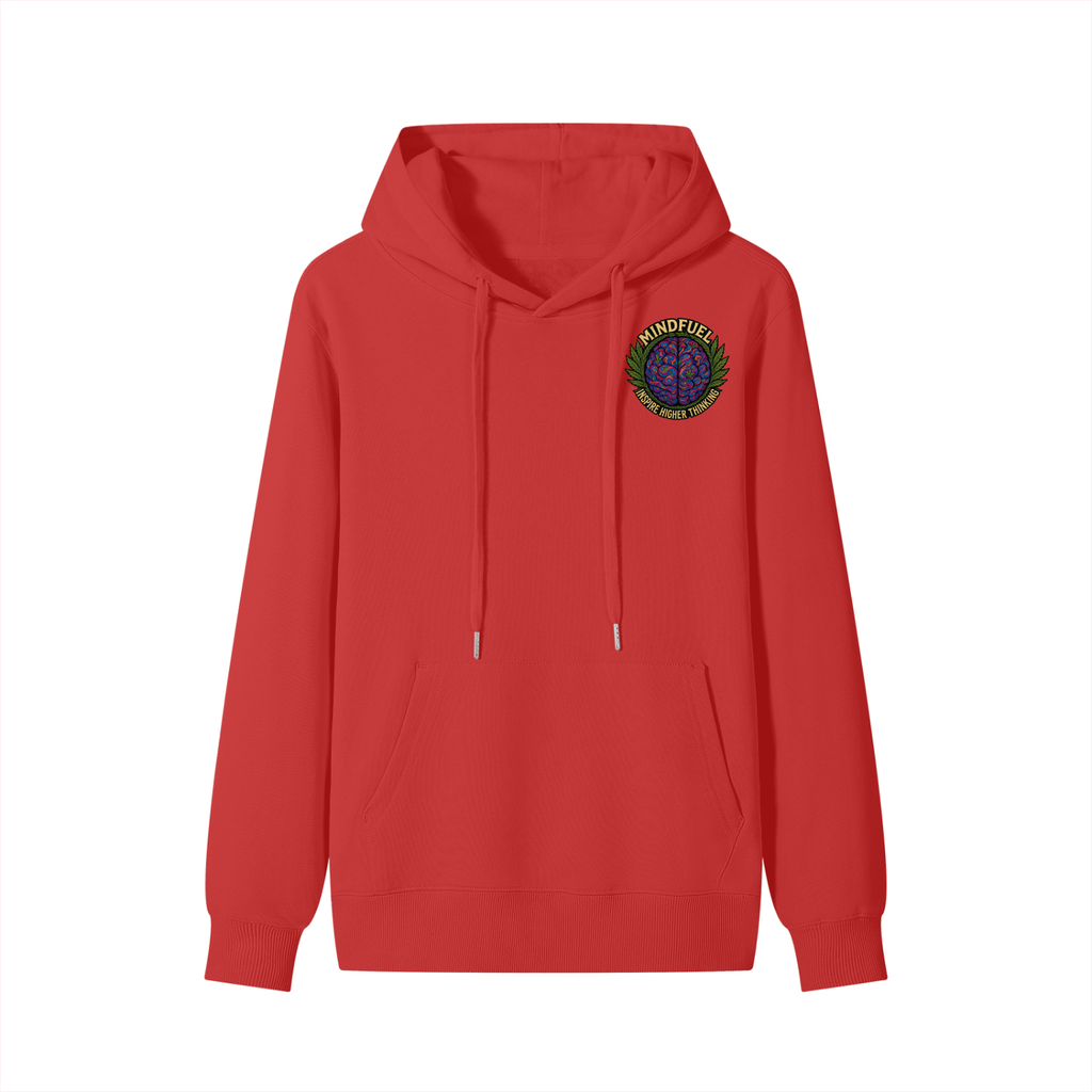 Classic Unisex Cotton Hoodie