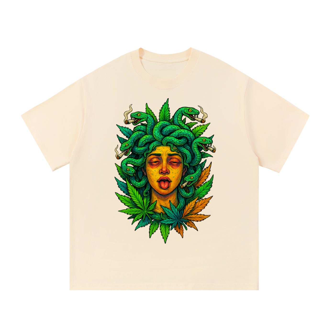 Essential Cotton T-Shirt