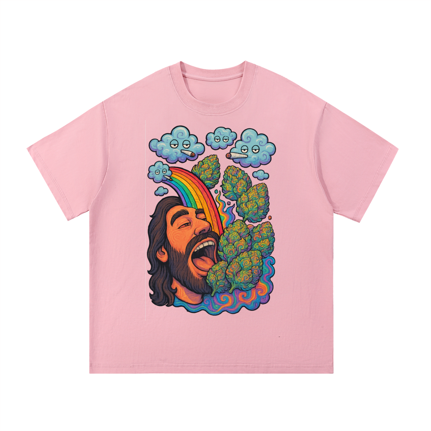 Essential Cotton T-Shirt