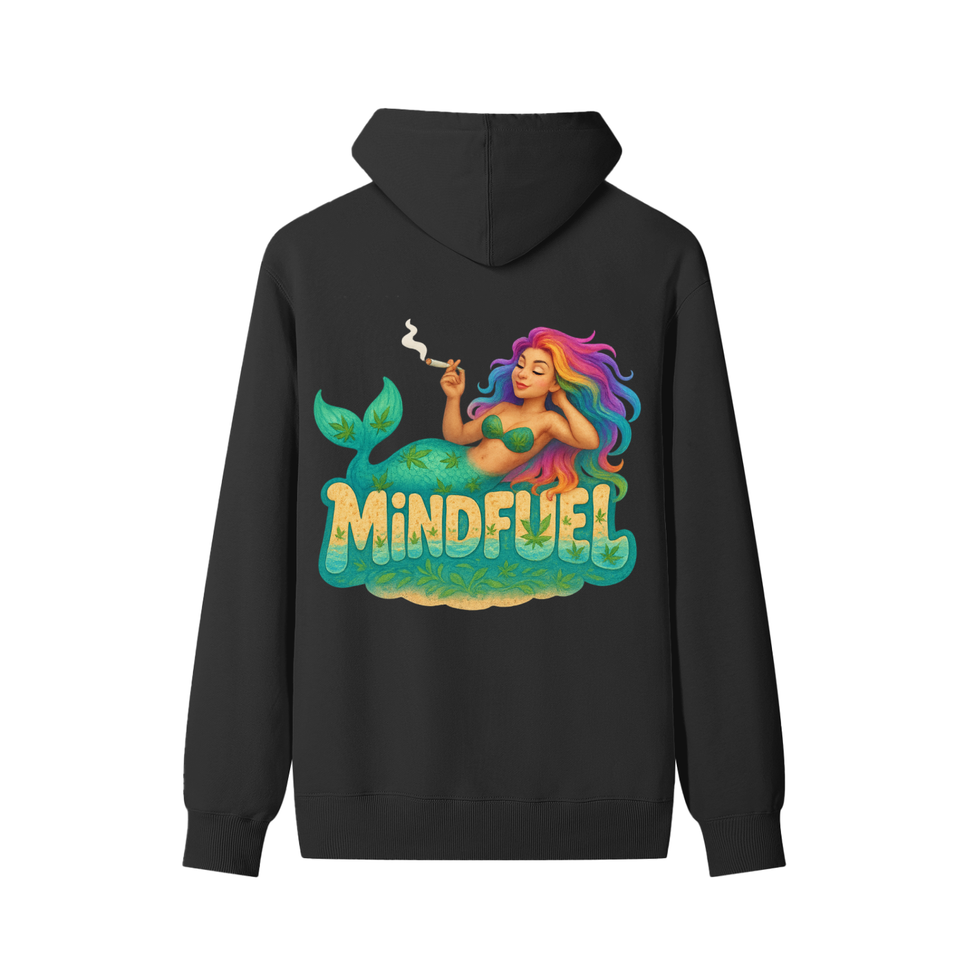 Classic Unisex Cotton Hoodie