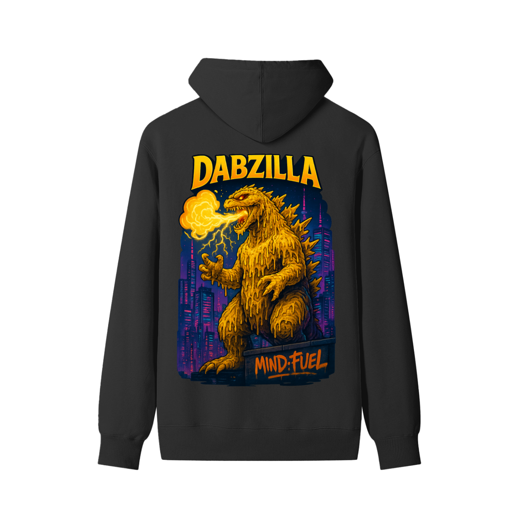 Classic Unisex Cotton Hoodie